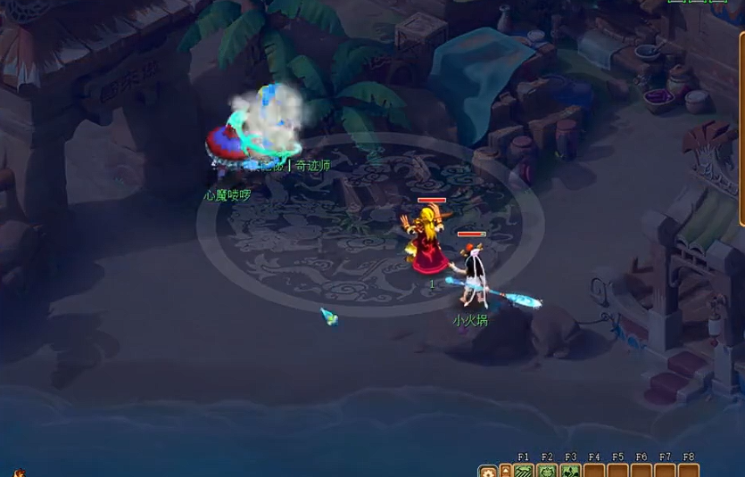 梦幻西游七彩积分可以买什么用 梦幻西游七彩积分可以买什么用