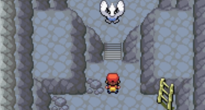 口袋妖怪火红版有哪些神兽