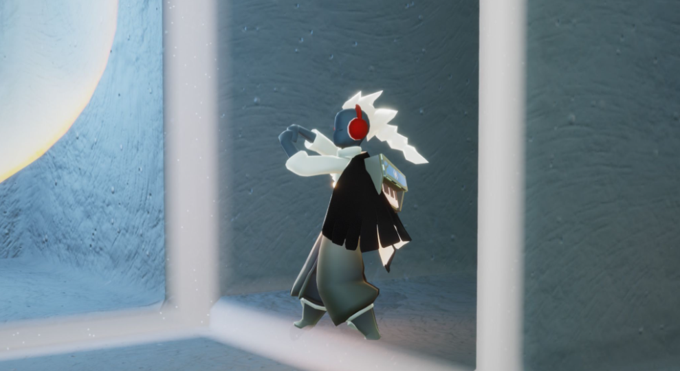 光遇龙骨怎么配好