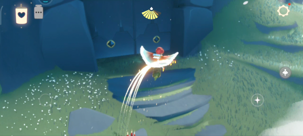 光遇手背在后面的站姿怎么获得 光遇手背在后面的站姿怎么获得