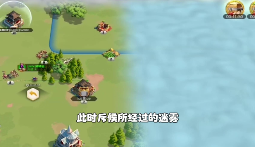 万国觉醒怎么探索快点 万国觉醒怎么探索快点