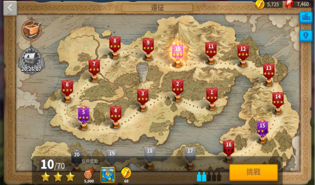 万国觉醒奥斯曼一世怎么获得 万国觉醒奥斯曼一世怎么获得