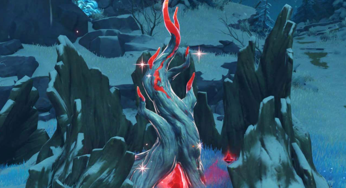 原神新手怎么去芬德尼