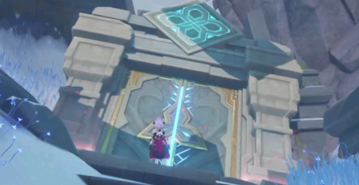 原神新手怎么去芬德尼