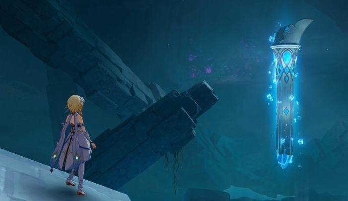 原神新手怎么去芬德尼