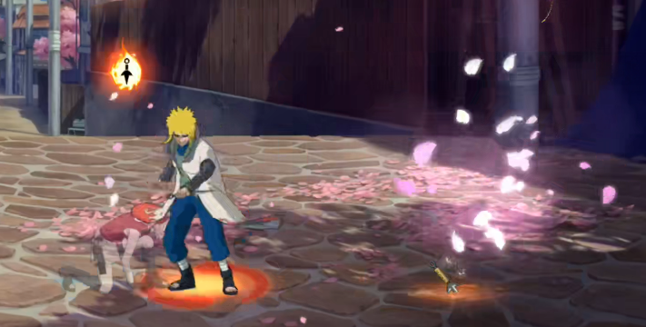 火影忍者手游怎么使用替身术 火影忍者手游怎么使用替身术