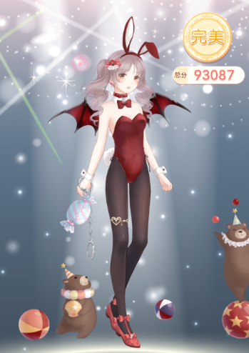 奇迹暖暖风格有哪些 奇迹暖暖风格有哪些