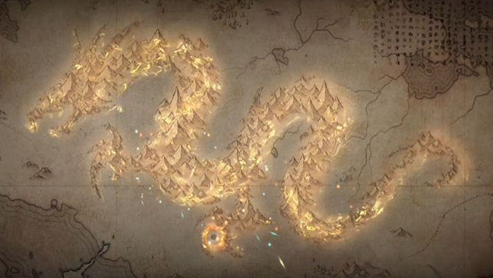 新盗墓笔记钻石有什么用处