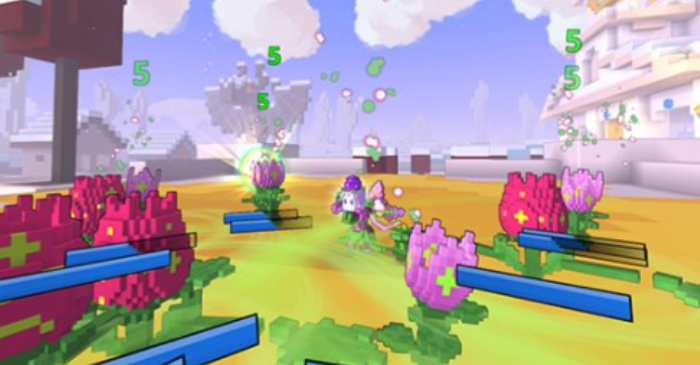 宝藏世界碧叶使者怎么玩 宝藏世界碧叶使者怎么玩