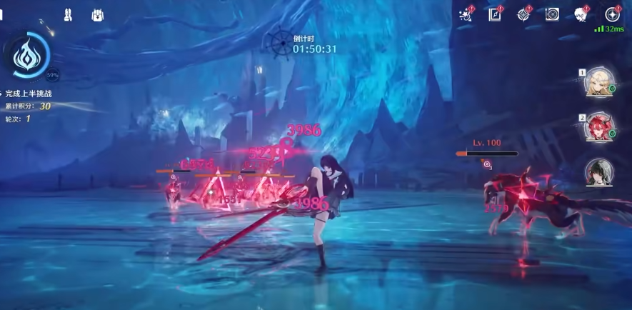 鸣潮高等级boss在哪 鸣潮高等级boss在哪