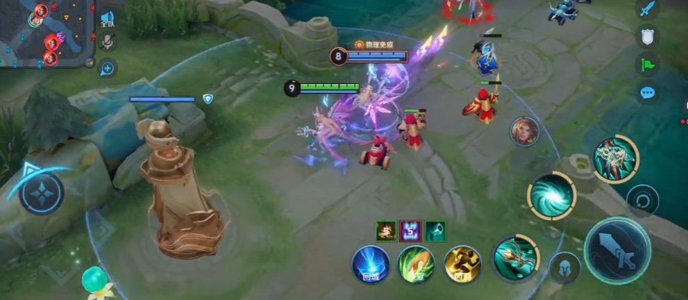 王者荣耀虞姬杀孙策出装是什么