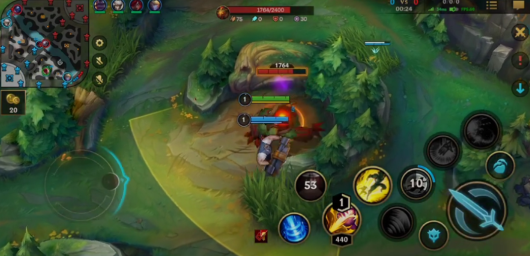 英雄联盟手游刺客怎么用