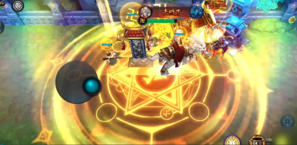 乱斗西游地藏怎么过 乱斗西游地藏怎么过