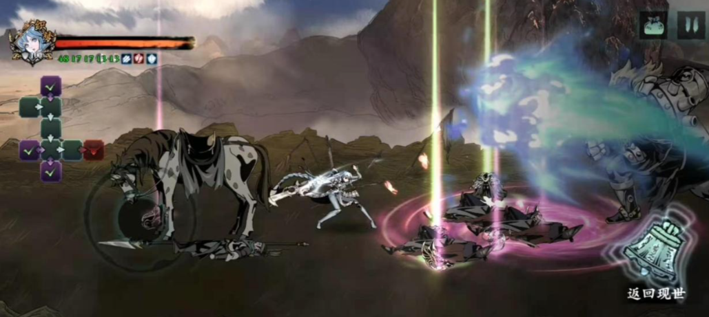 影之刃三女王骑士套怎么刷