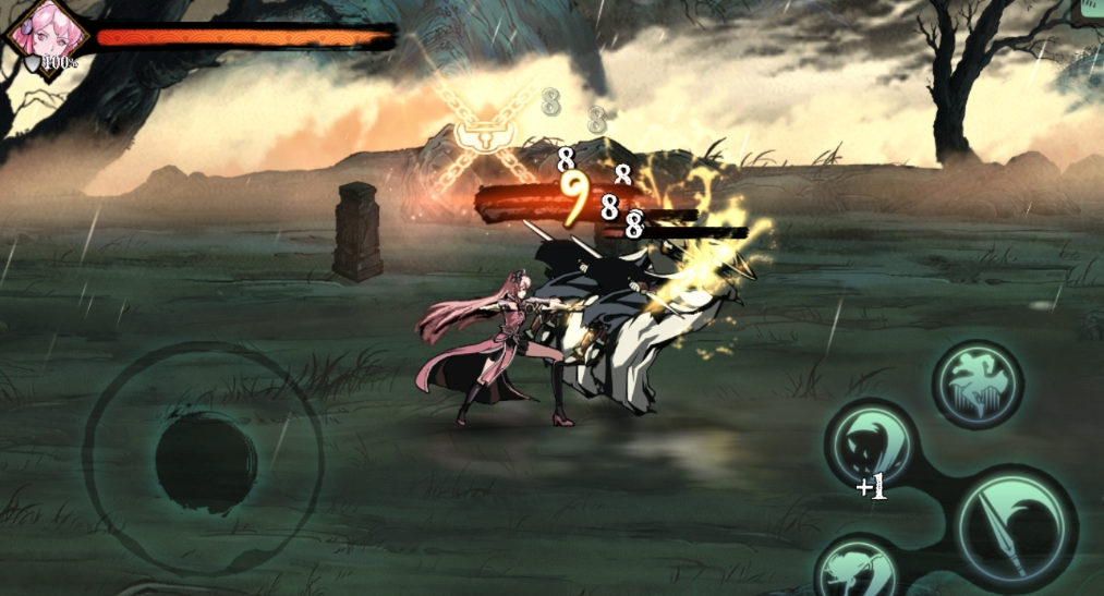 影之刃3平民适合用什么