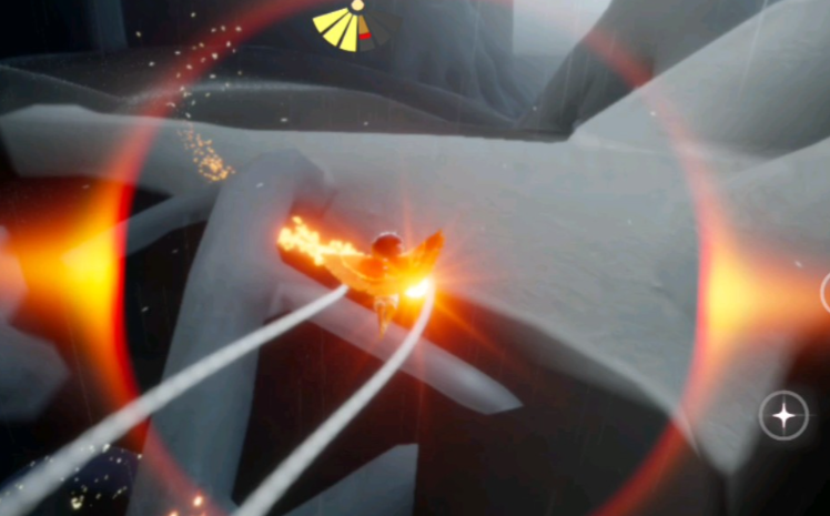 光遇火之灵在哪里