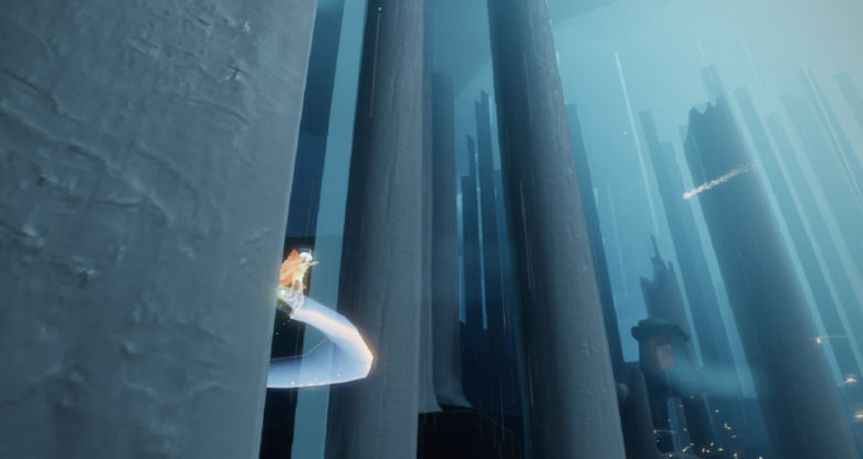 光遇火之灵在哪里 光遇火之灵在哪里