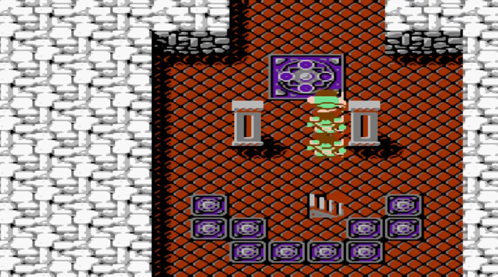 吞食天地2景帝墓在哪