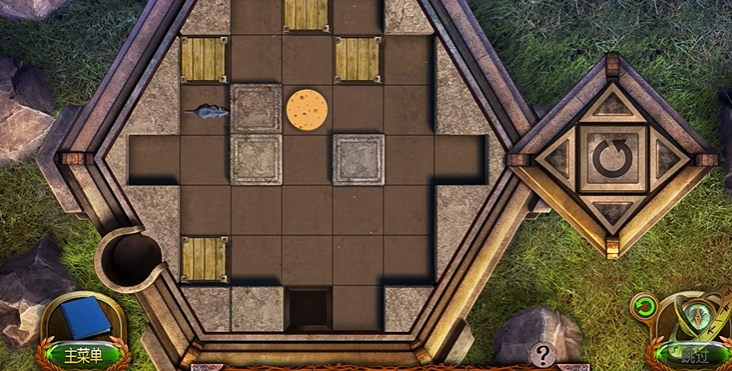 密室逃脱18狮子蛇如何排列 密室逃脱18狮子蛇如何排列