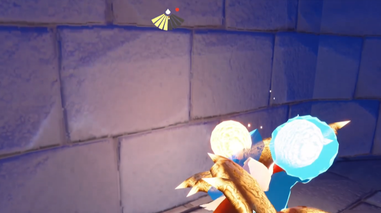 光遇霞谷舞台怎么进 光遇霞谷舞台怎么进