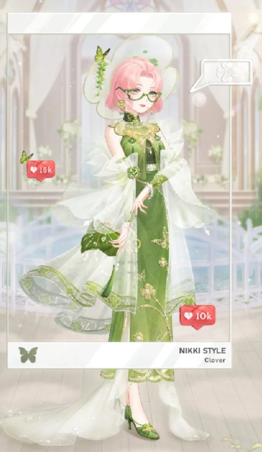 奇迹暖暖奇妙侦探社在哪 奇迹暖暖奇妙侦探社在哪