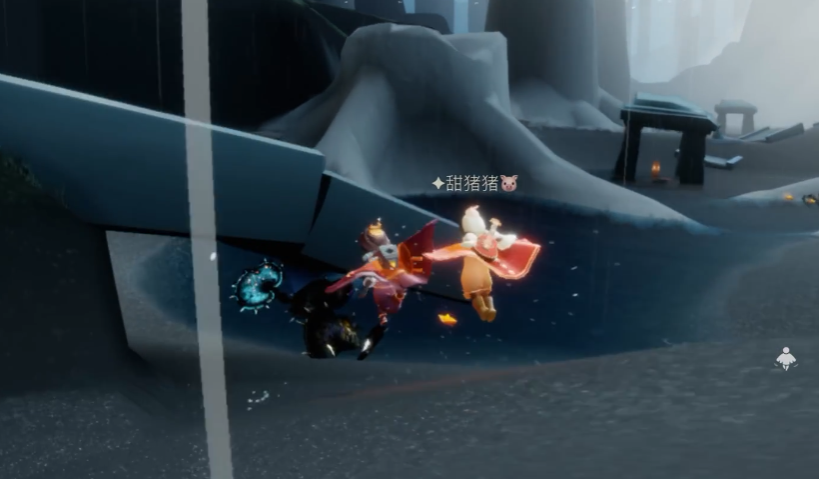 光遇圣岛季龟壳有什么用