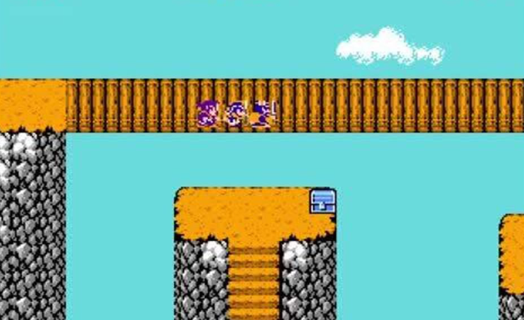 吞食天地2街亭怎么去 吞食天地2街亭怎么去