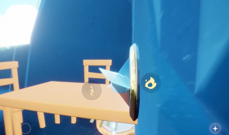 光遇云野六人门怎么进 光遇云野六人门怎么进