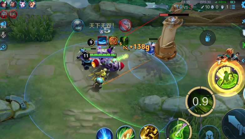 王者荣耀最强扁鹊辅助出装是什么 王者荣耀最强扁鹊辅助出装是什么