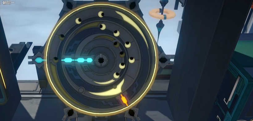 崩坏星穹铁道引航罗盘解谜技巧有什么