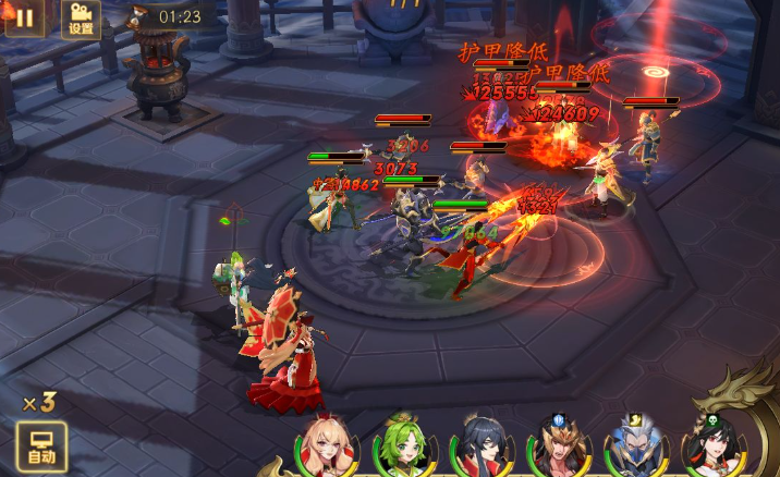 放开那三国3魔塔挂机在什么地方