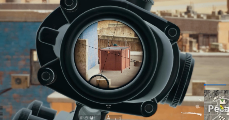 绝地求生射击速度如何变快 绝地求生射击速度如何变快