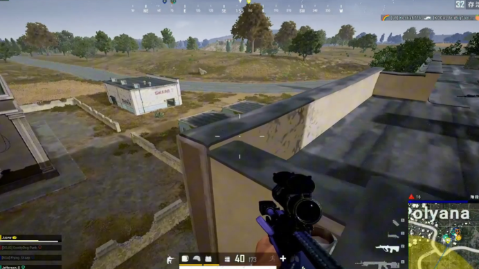 绝地求生射击速度如何变快