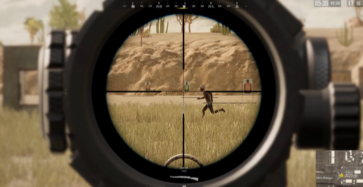 绝地求生射击速度如何变快 绝地求生射击速度如何变快