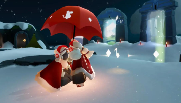 光遇粗辫如何搭配 光遇粗辫如何搭配