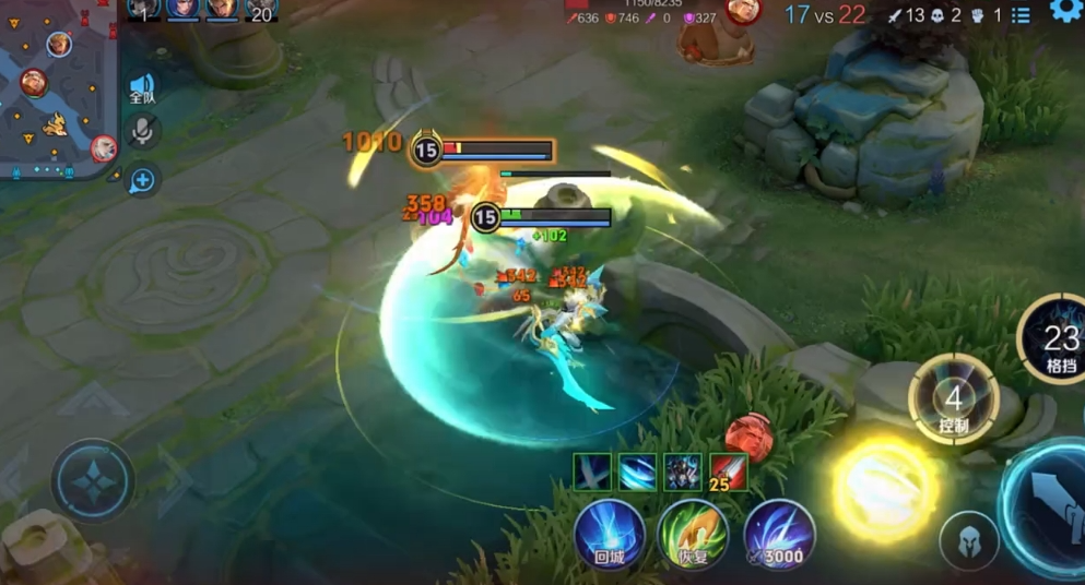 王者荣耀凯对战赵云出装怎么出