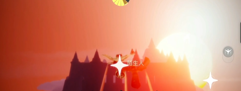 光遇霞谷恶魔城在哪里 光遇霞谷恶魔城在哪里