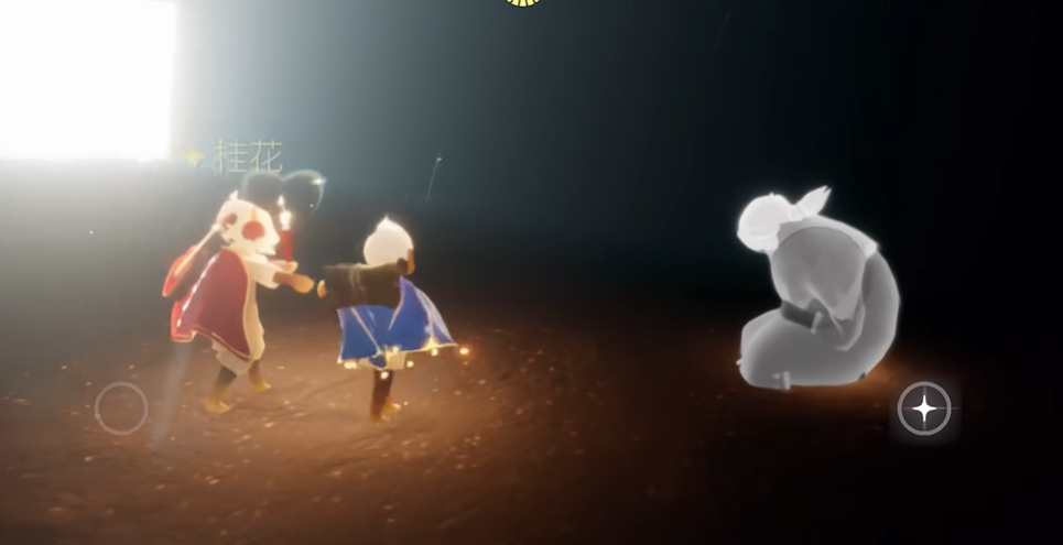 光遇云野先祖在哪里 光遇云野先祖在哪里