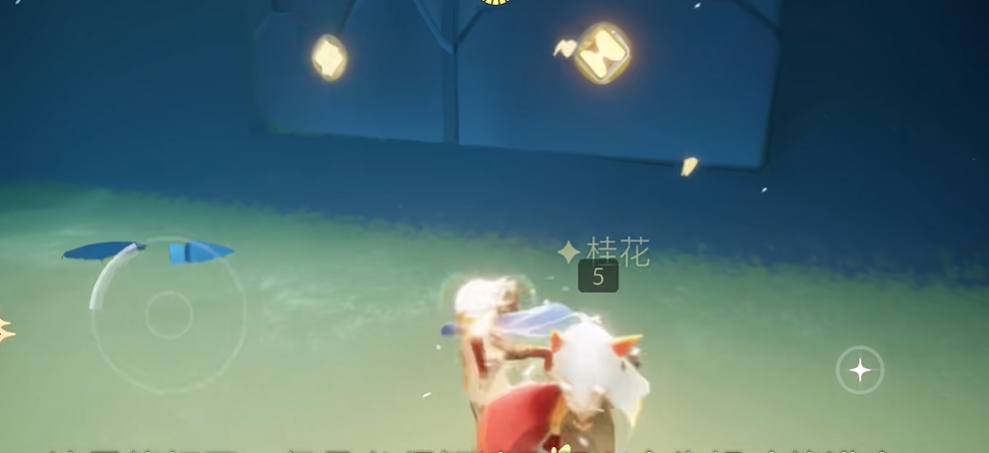 光遇云野先祖在哪里 光遇云野先祖在哪里