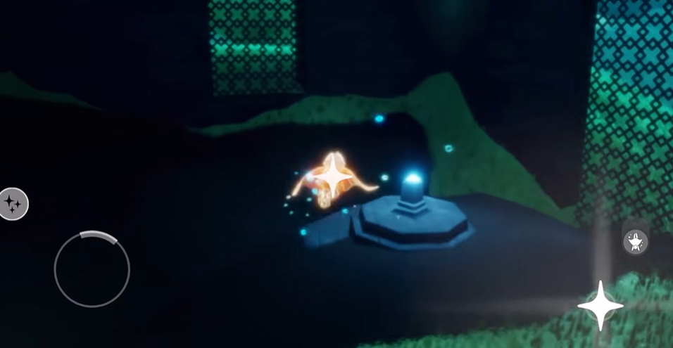 光遇藏宝岛礁塔上的先祖怎么找得到 光遇藏宝岛礁塔上的先祖怎么找得到