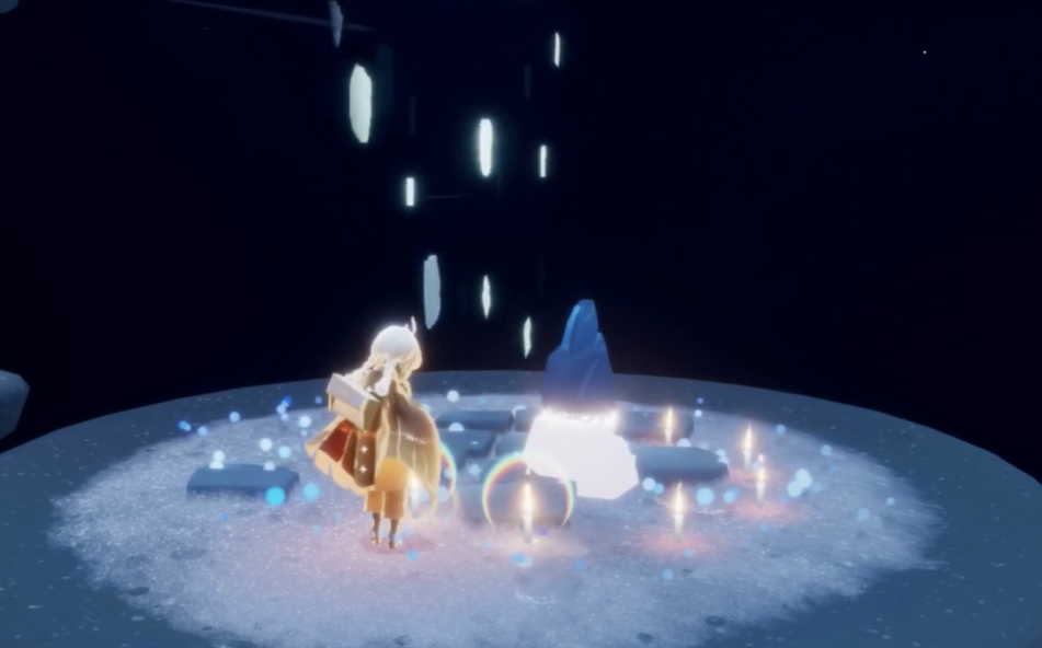 光遇的凳子先祖如何获得 光遇的凳子先祖如何获得