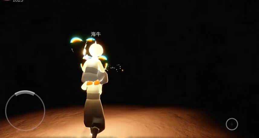 光遇试炼通关得什么