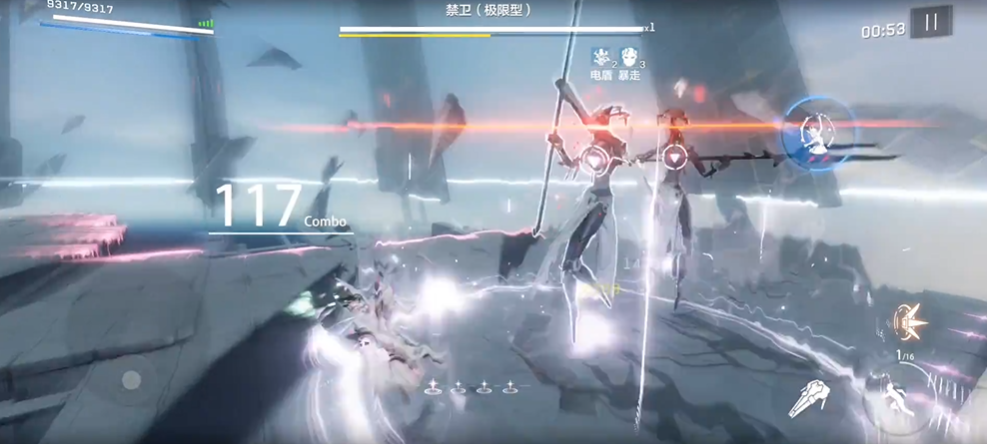 战双帕弥什如何开启副本3 战双帕弥什如何开启副本3