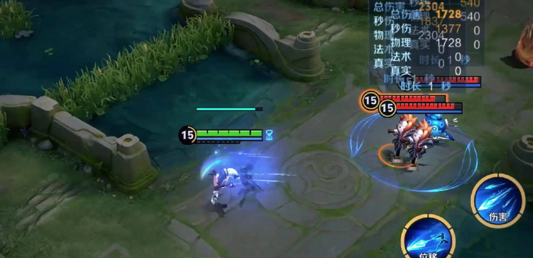 王者荣耀打射手出装防御怎么搭配