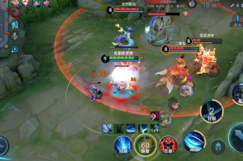 王者荣耀肉铠单挑白起怎么出装 王者荣耀肉铠单挑白起怎么出装