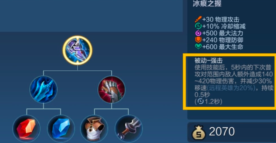 王者荣耀亚瑟的出装铭文如何配 王者荣耀亚瑟的出装铭文如何配