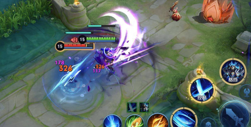 王者荣耀铠黄刀流出装顺序是什么 王者荣耀铠黄刀流出装顺序是什么