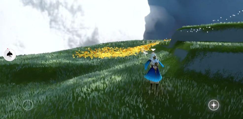 光遇新季节如何追先祖 光遇新季节如何追先祖