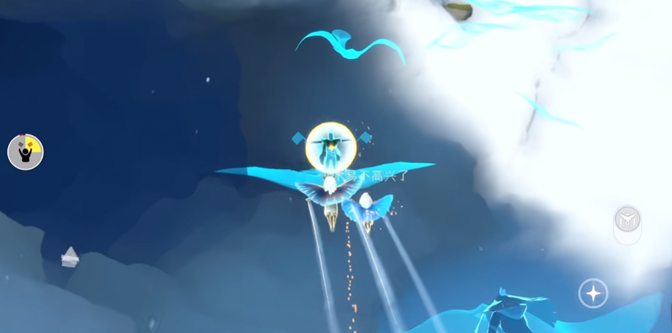 光遇新季节如何追先祖 光遇新季节如何追先祖