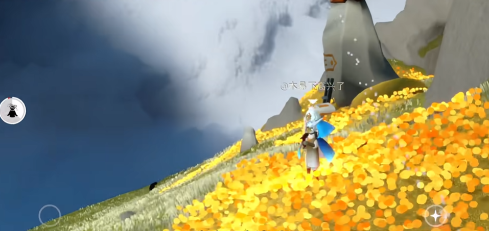 光遇新季节如何追先祖